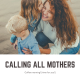 Calling all Mums